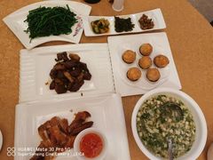 -七仙岭君澜度假酒店·桃源小馆中餐厅