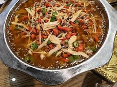 -厨神老街兔·淳朴人家店(盐帮菜风味名店)