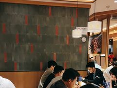 -马记永·兰州牛肉面(3019君尚店)