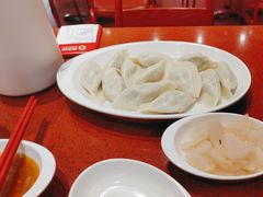 -喜家德虾仁水饺(东海缤纷天地店)