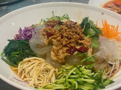 -7号院家宴.烧鸽子(门头沟店)