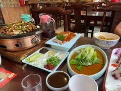 -恭敬李·烤鸭(天坛北门店)