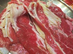 -西塔老太太泥炉烤肉(龙湖北苑天街店)