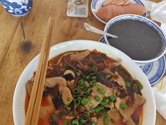 -袁妈红豆汤(重庆总店)