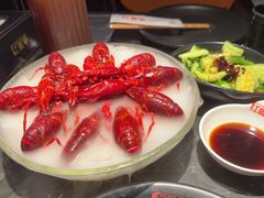 -红盔甲·小龙虾(人民广场店)