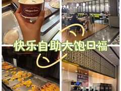 -禾斗海鲜自助(市南银座店)