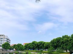 -美兰湖景区