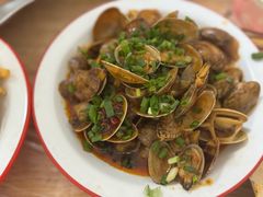 -郑记•不夜城烧烤•龙虾•虾蟹(黄鹤楼店)