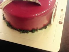 -黑池口感烘焙·生日蛋糕(坂田店)