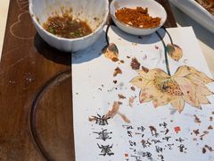 -秦月轩·陕西家乡菜(阜成路·五棵松店)