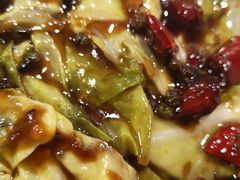 -七菜馆·东北菜·蒸饺(文体路店)