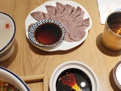 -马记永·兰州牛肉面(天通苑家乐福店)
