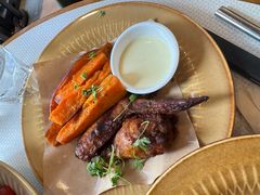 -BAKER&SPICE(BFC外滩金融中心店)