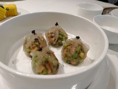 -富淳饭店(陆家嘴保利广场店)