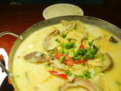 招牌胡椒浸猪肚-田婆婆的菜(海口友谊阳光城店)