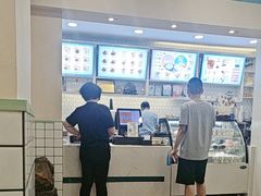 -梁子刨冰王&梁小糖(王顶堤店)