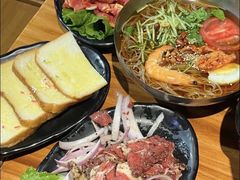 -吉志烤肉(太原总店)