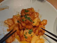 -蜜桃餐厅·伴山(绿宝广场店)