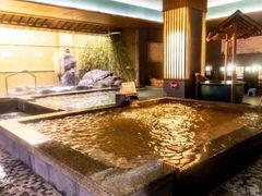 -汤泉良子(金源店)