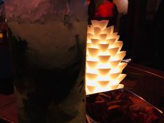 -广州柏悦酒店·悦吧·顶楼露天酒吧