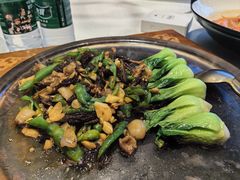 -新南苑酒家(德思勤店)