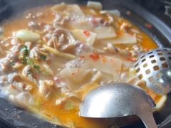 -李师傅脆肚(华强北店)