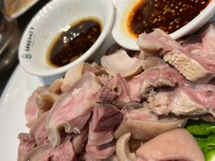 -直隶安家牛肉罩饼(七一路店)