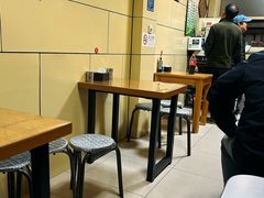 -宝光熏肉鞋底火烧(新街口店)