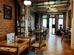 -西关84·History·Art·Cafe