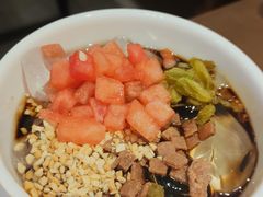 -向川南·水煮鱼·川菜(和平里店)