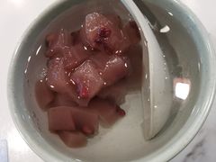 红豆水晶糕-王阿盖手工小吃(环城西路店)