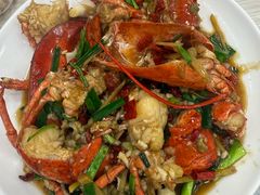 -船奇蒸汽海鲜·闽菜(八市海鲜总店)