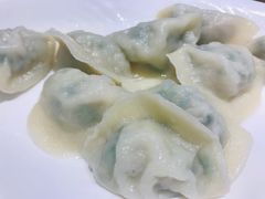 -船歌·鱼水饺青岛菜(国贸商城店)
