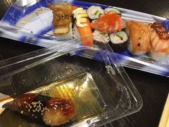 -池田寿司·新鲜现做(朝阳大悦城店)