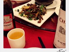-东方之珠海鲜酒楼(南开店)