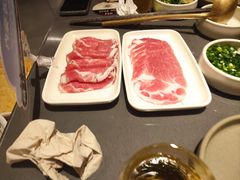 -巴奴毛肚火锅(商城路店)