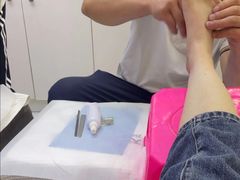 -郑远元专业修脚房(宣化路店)