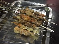 -慧姐烤串(南宁南小区店)