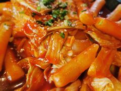 -泰好吃芝士年糕火锅(独墅湖店)