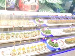 -千家粗粮王·火锅烧烤自助(庆阳店)