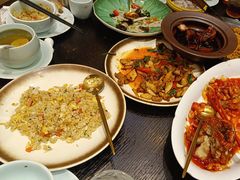 -海天楼中餐厅(吴宫泛太平洋酒店)