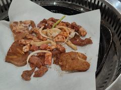 -福成自助烤肉(青春路店)