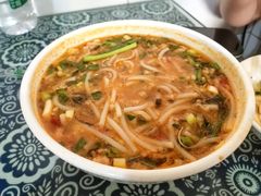 -猫记风味小吃店(永和里店)