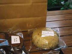 -雀食面包店(钟楼店)