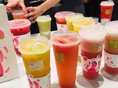 -奈雪的茶(石厦时代广场店)