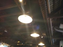 -松發肉骨茶(克拉码头店)