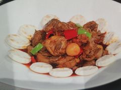 -尚宴(盛世广场·食尚街店)