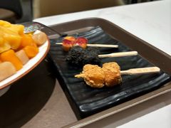 -鲜芋仙(泰州万达店)
