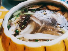 -金象湾泰国餐厅(华林路店)