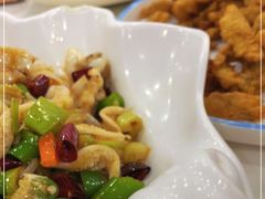 -威海渔村(黄兴路店)